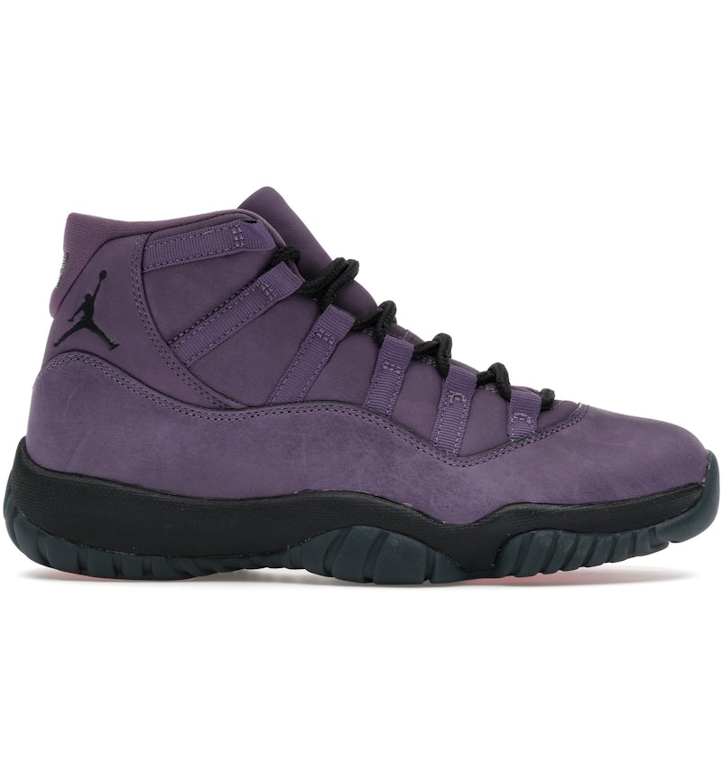 Jordan 11 Retro Mojave