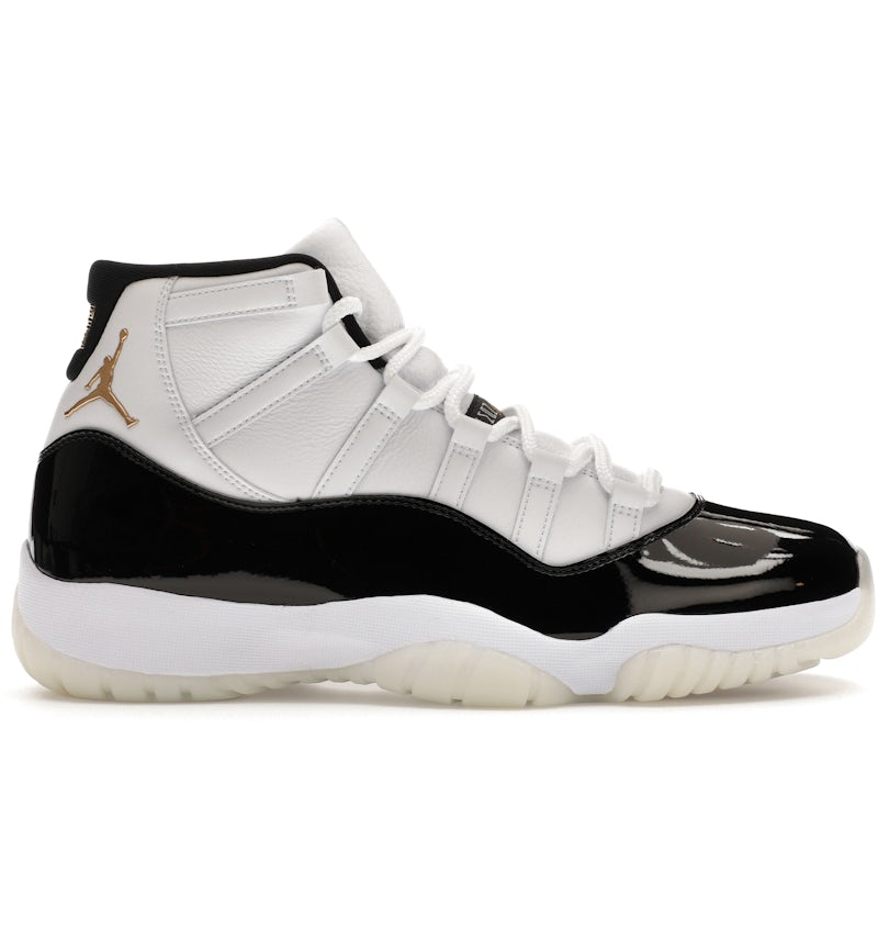 Jordan 11 Retro DMP Gratitude (2023)