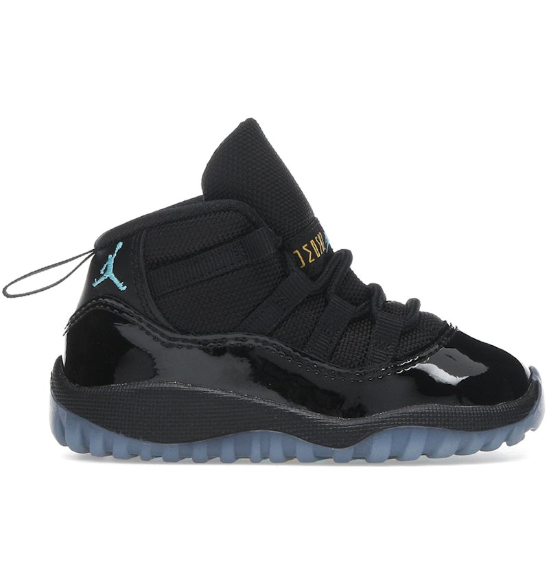 Jordan 11 Retro Gamma Blue (2025) (TD)