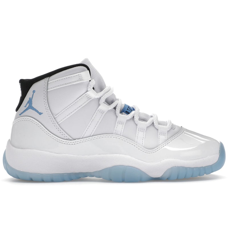 Jordan 11 Retro Legend Blue (2024) (GS)