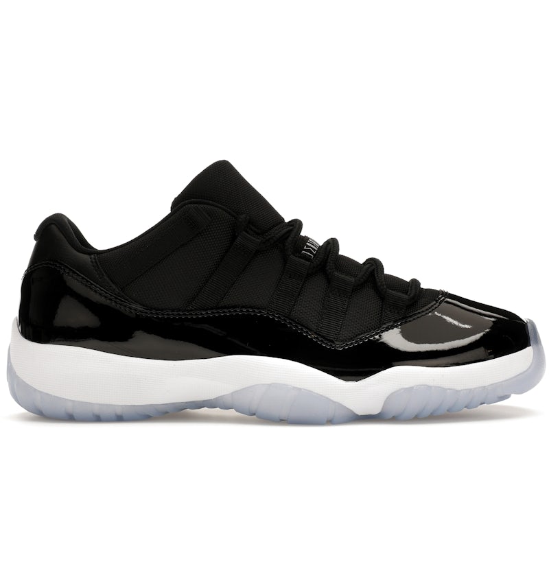 Jordan 11 Retro Low Space Jam