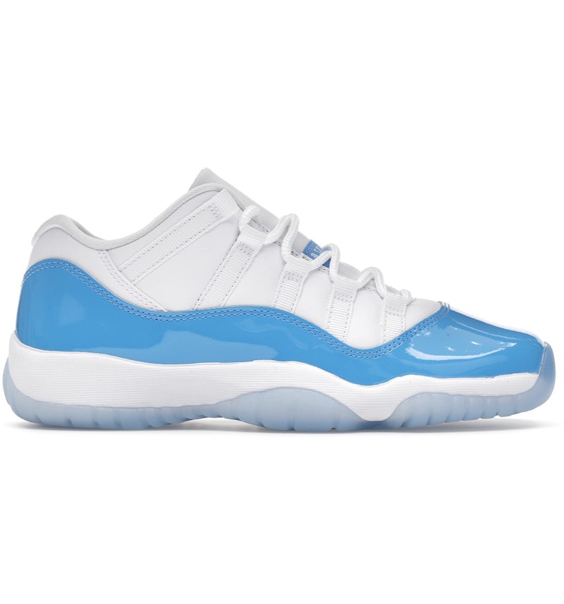 Jordan 11 Retro Low University Blue (2026) (GS)