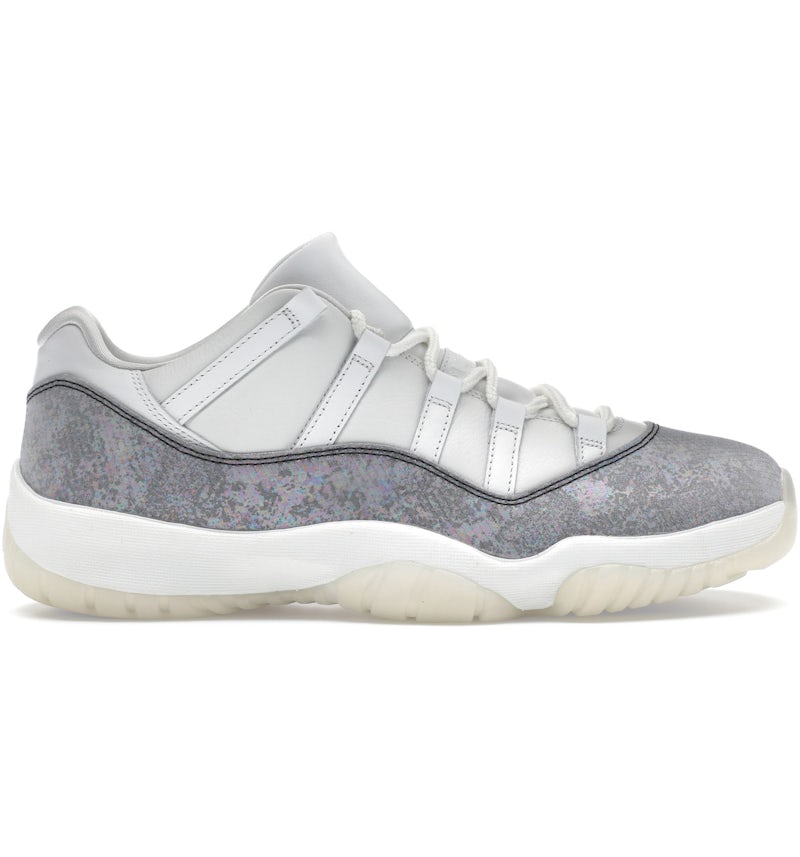 Jordan 11 Retro Low Year of the Snake