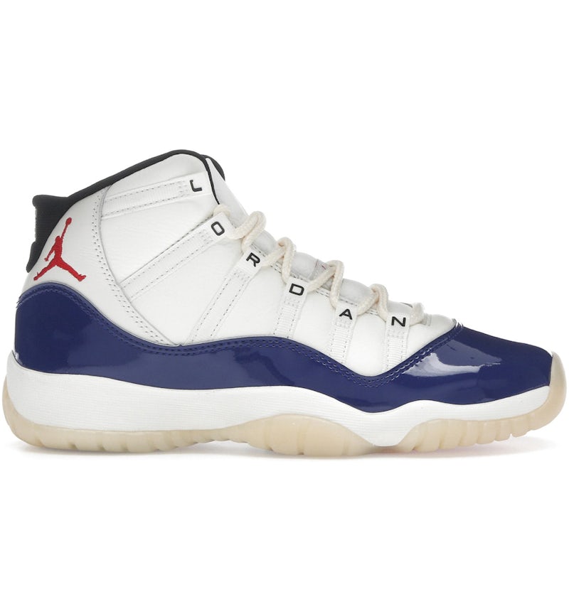 Jordan 11 Retro Rare Air (GS)