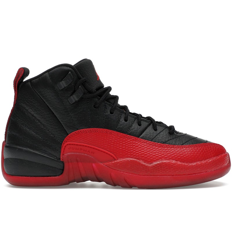Jordan 12 Retro Flu Game (2025) (GS)