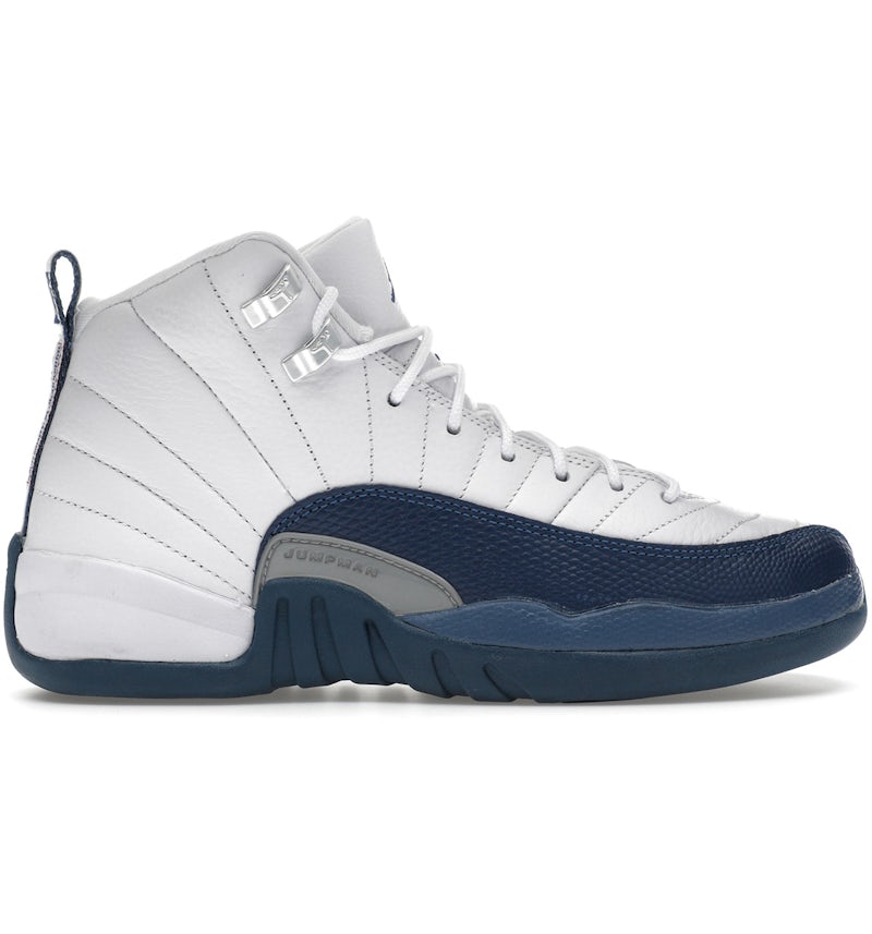 Jordan 12 Retro French Blue (2025) (GS)