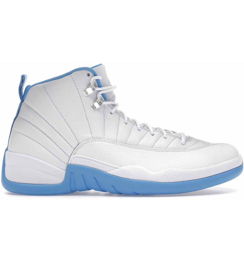 Jordan 12 Retro Melo (2025)