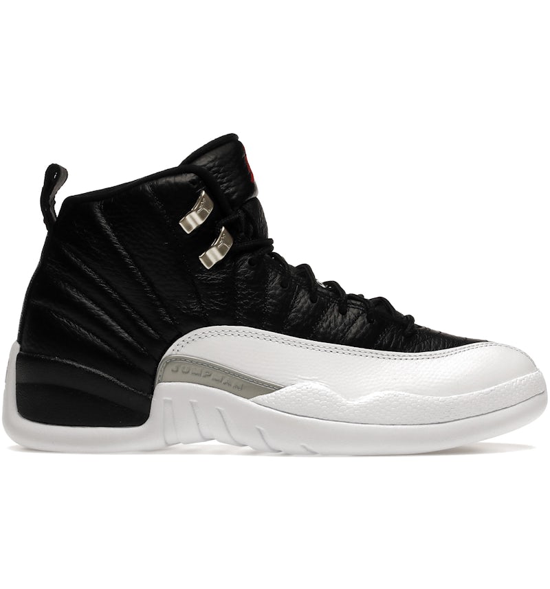 Jordan 12 Retro Playoffs (2022)