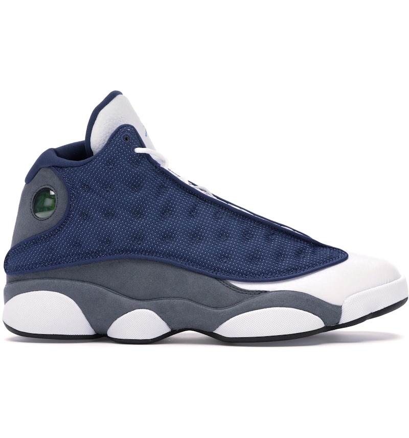 Jordan 13 Retro Flint (2020)
