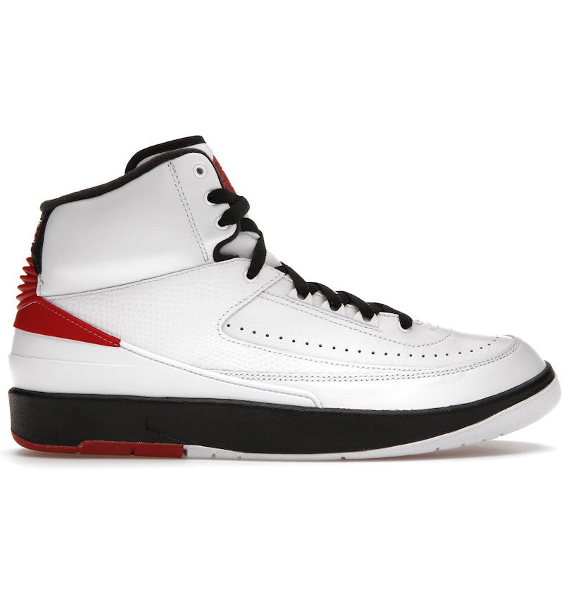 Jordan 2 Retro OG Chicago (2022)