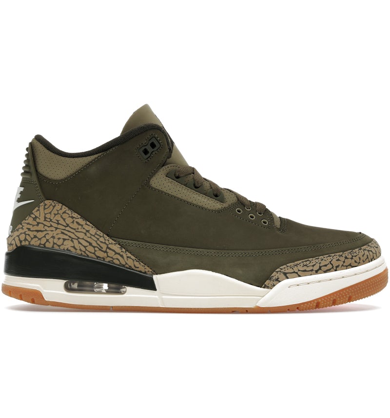 Jordan 3 Retro Family Affair
