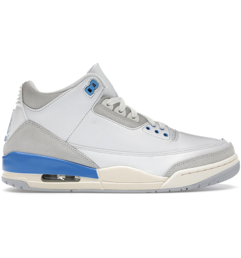 Jordan 3 Retro Lucky Shorts