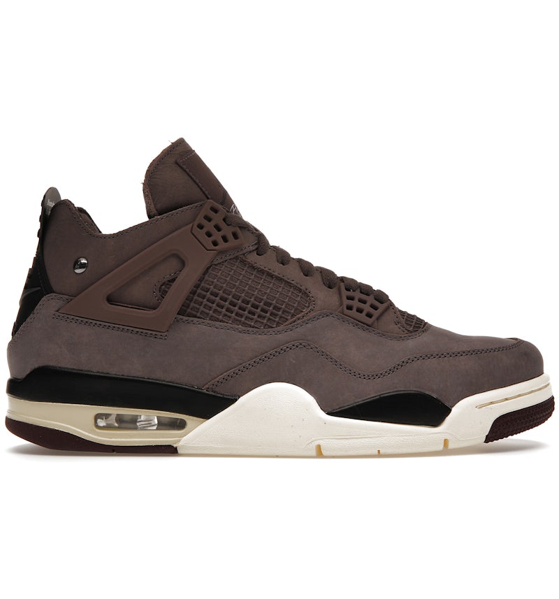 Jordan 4 Retro SP A Ma Maniére Violet Ore