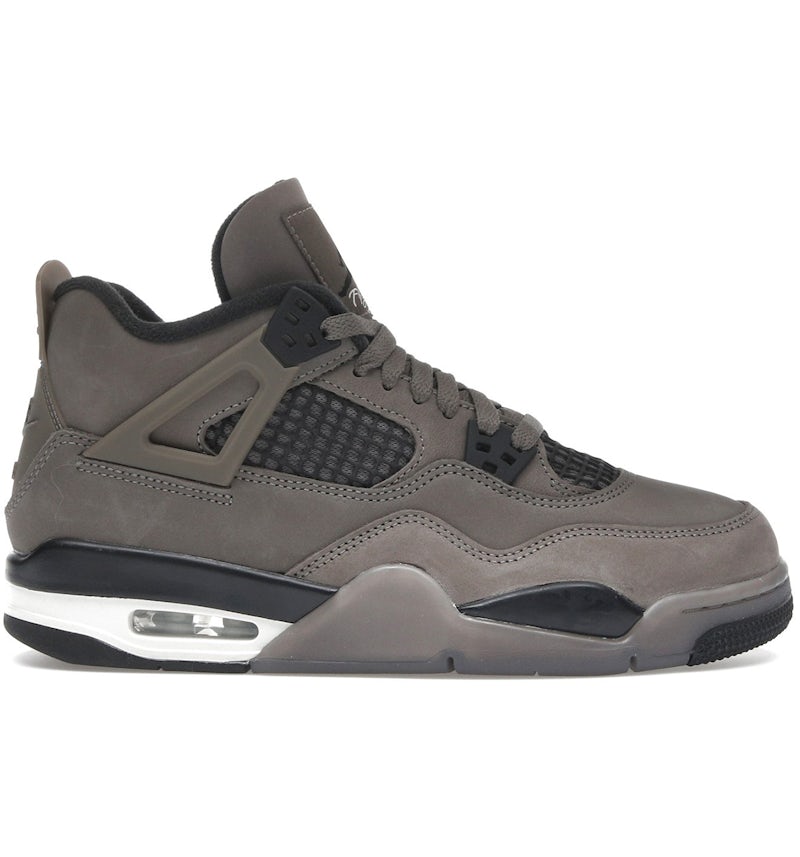 Jordan 4 Retro Cave Stone (GS)