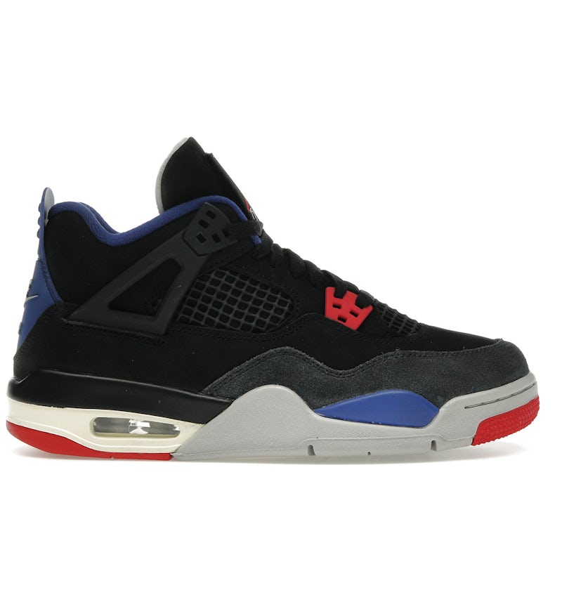 Jordan 4 Retro Rare Air (GS)