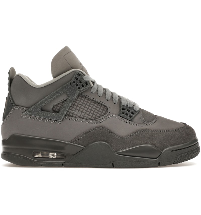 Jordan 4 Retro SE Paris Olympics Wet Cement