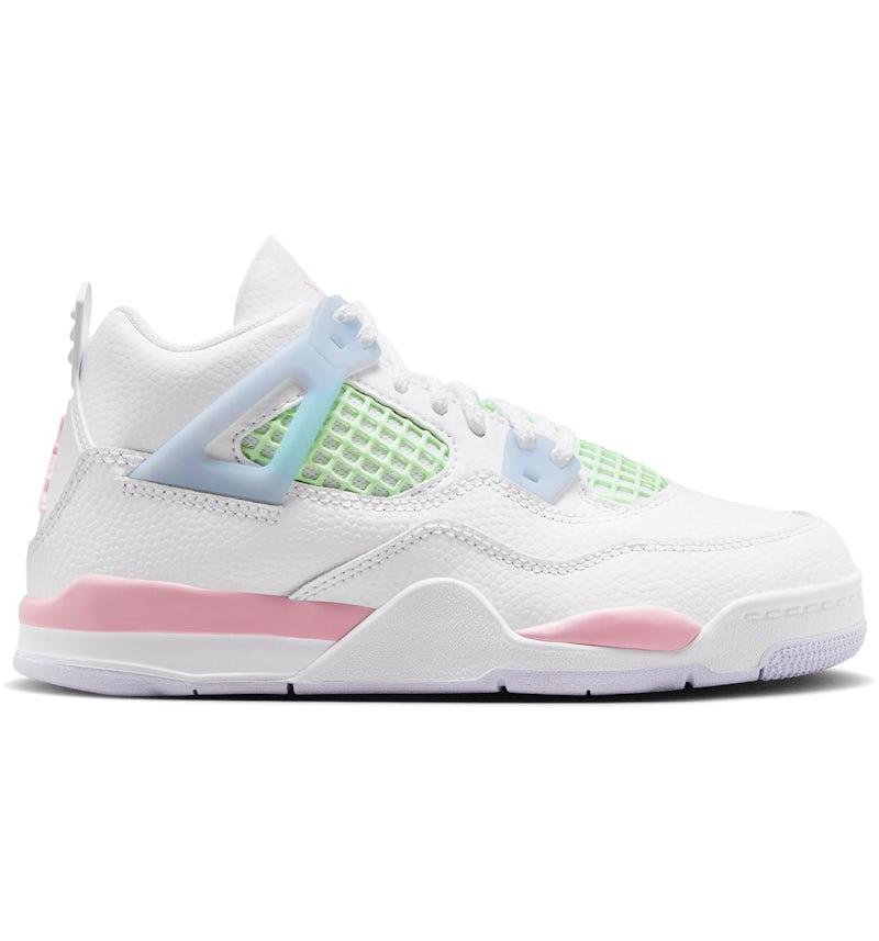 Jordan 4 Retro Valentine's Day (2026) (PS)