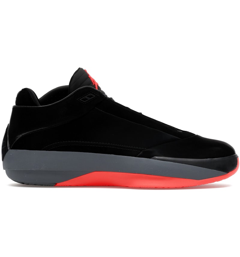 Jordan 40 Infrared