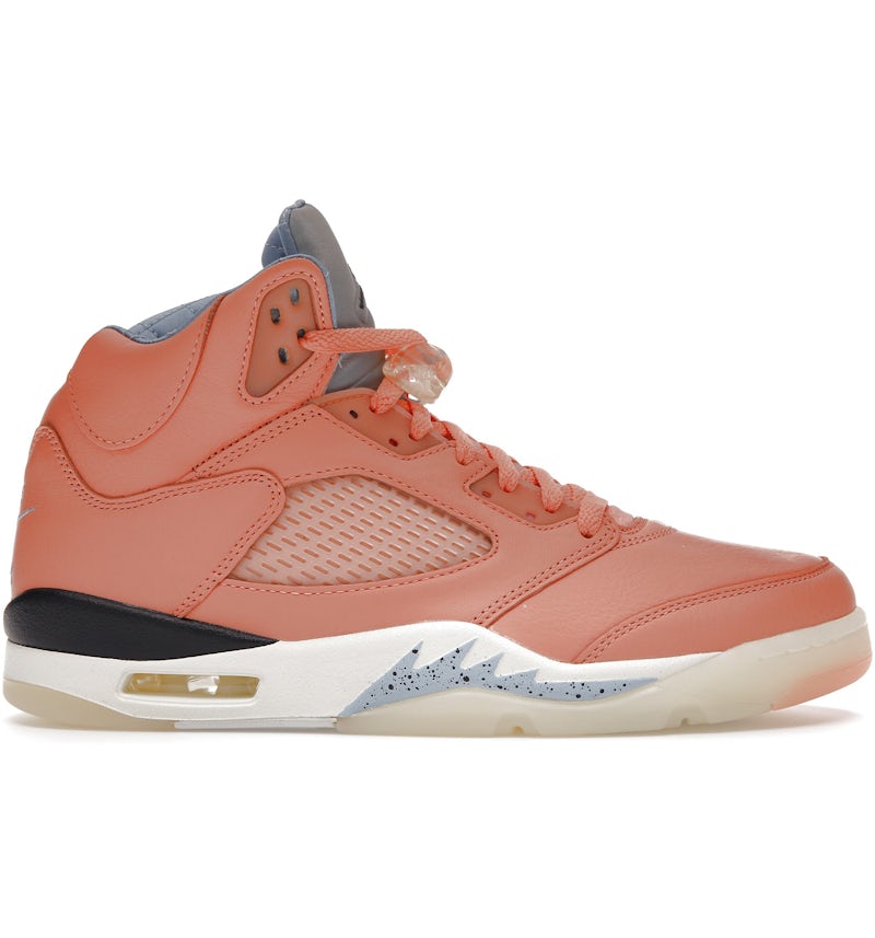Jordan 5 Retro DJ Khaled We The Best Crimson Bliss
