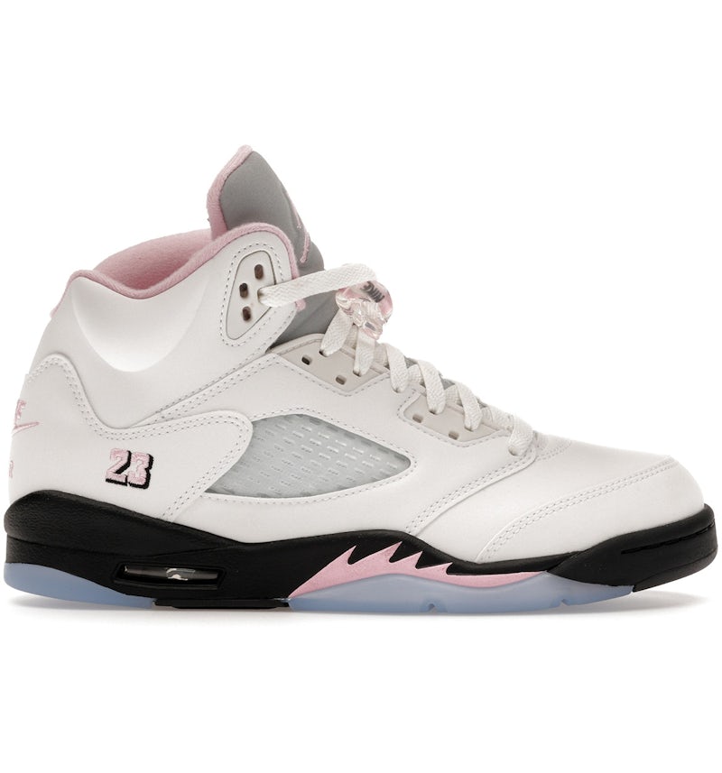 Jordan 5 Retro Medium Soft Pink (GS)