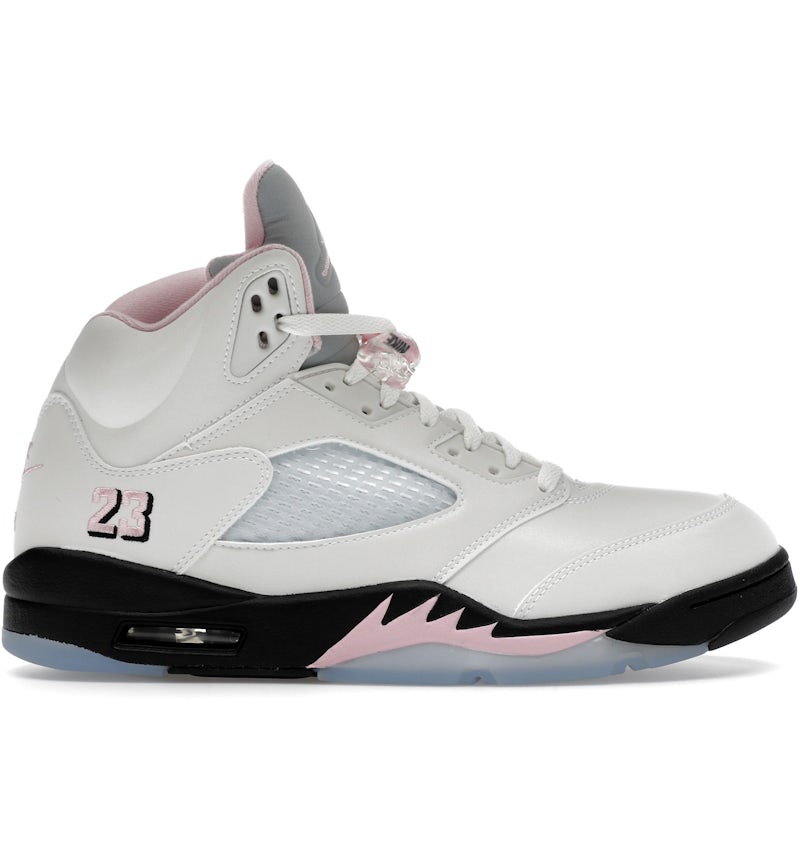 Jordan 5 Retro Medium Soft Pink