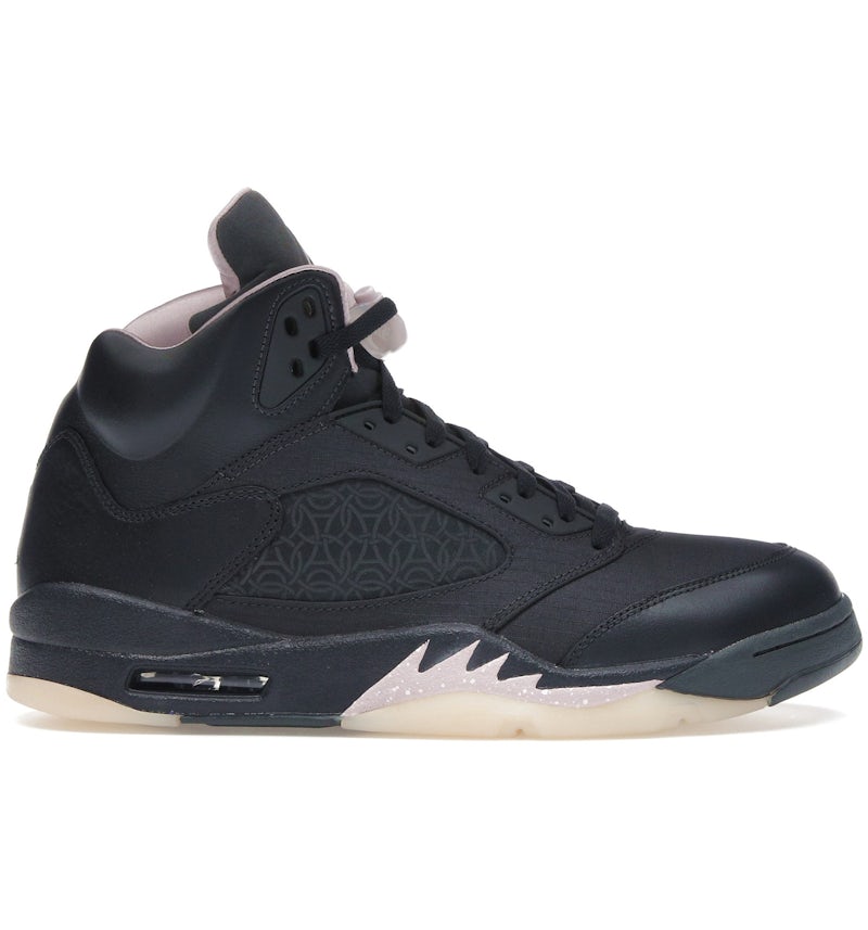 Jordan 5 Retro PSG Paris Saint-Germain Off Noir