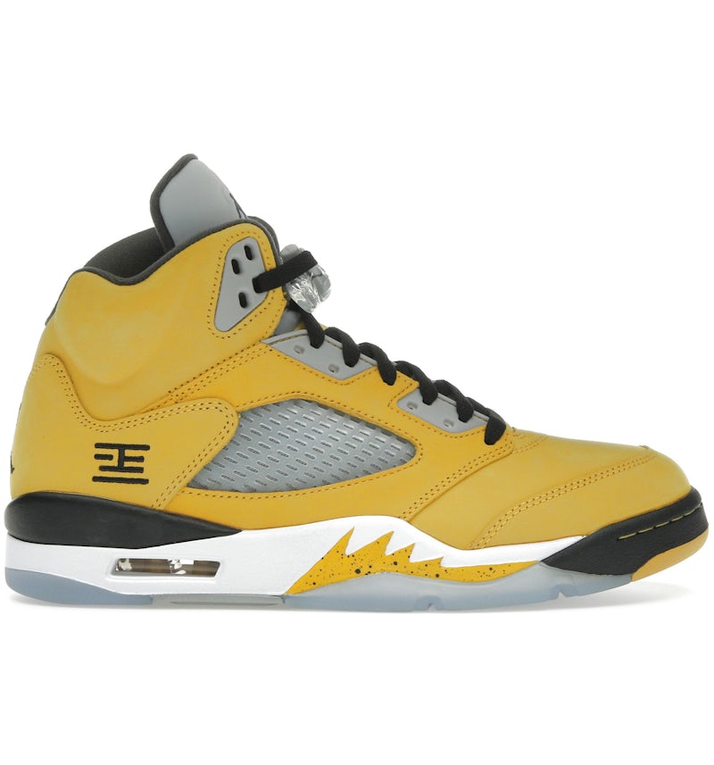 Jordan 5 Retro Tokyo T23 (2025)
