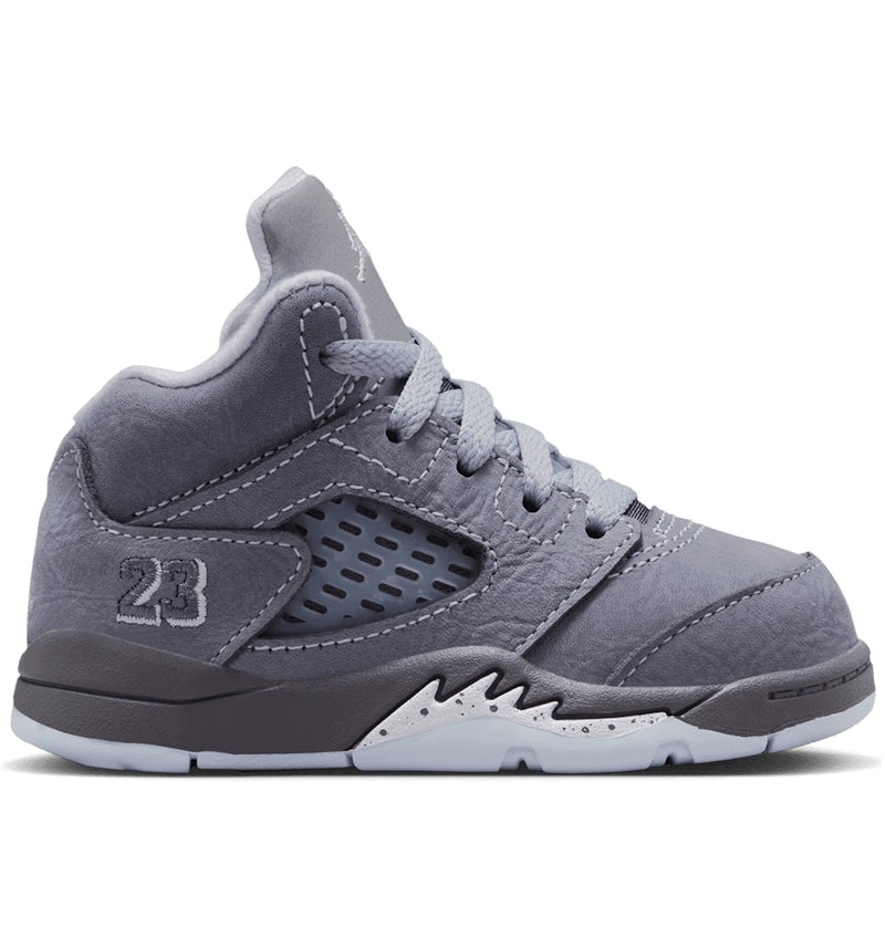 Jordan 5 Retro Wolf Grey (2026) (TD)
