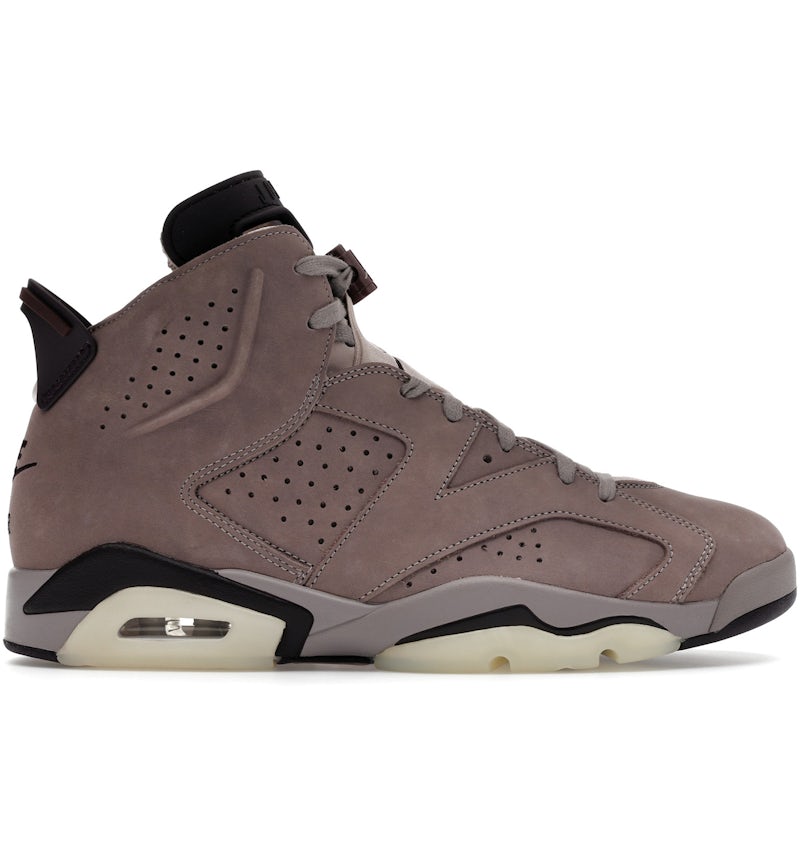 Jordan 6 Retro A Ma Maniére Smokey Mauve