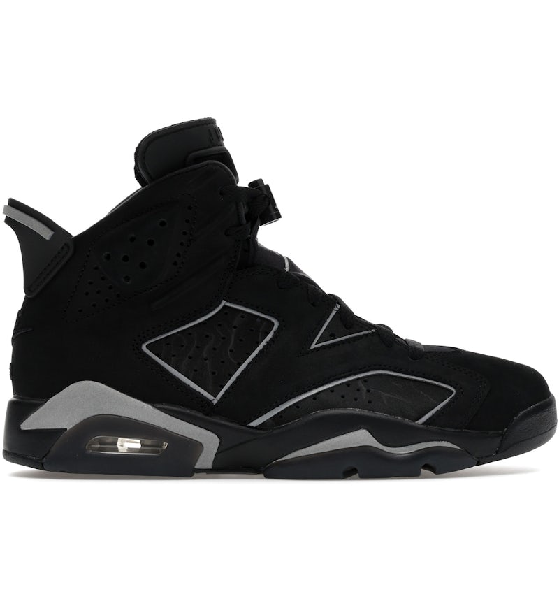 Jordan 6 Retro Cap and Gown