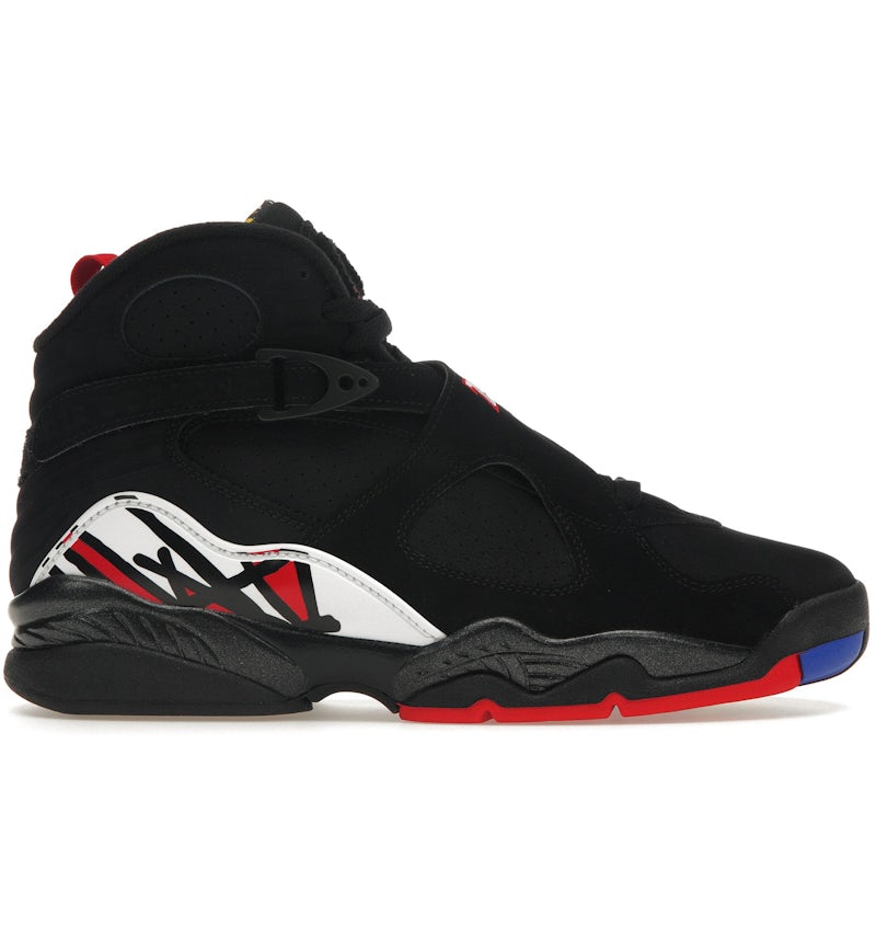 Jordan 8 Retro Playoffs (2023)