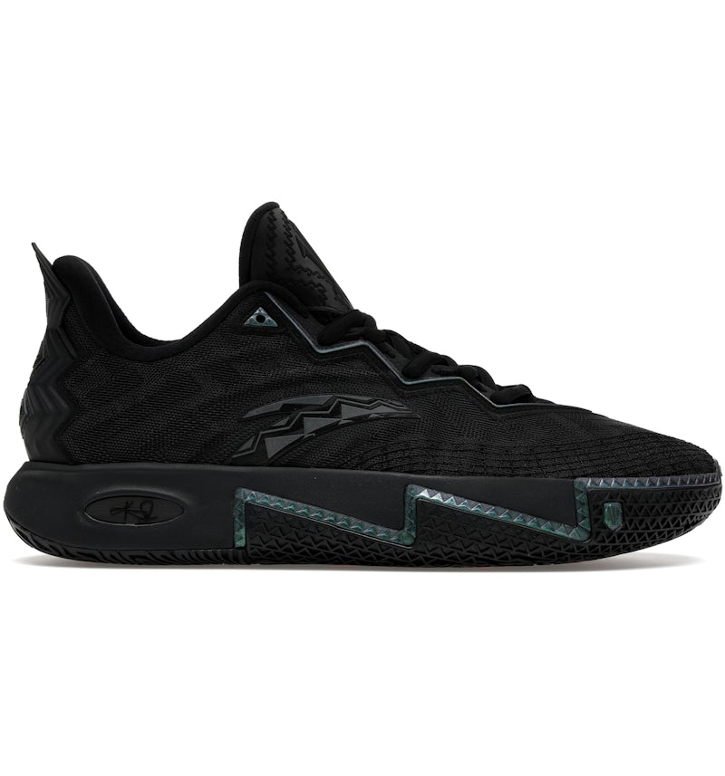 Anta Kai 2 Triple Black