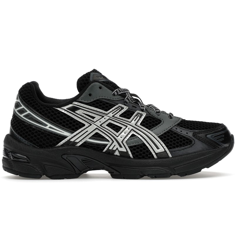 ASICS Gel-1130 Black Glacier Grey