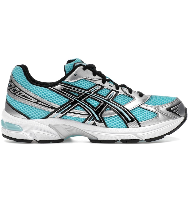 ASICS Gel-1130 Larimar Blue Silver