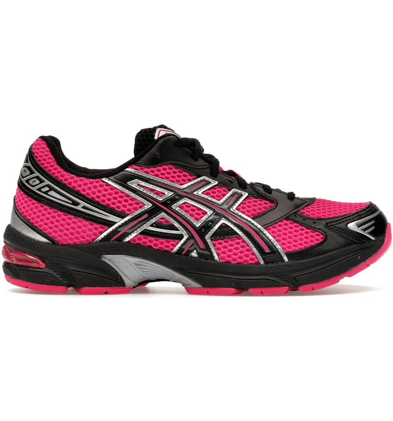 ASICS Gel-1130 Pink Black (Women's)
