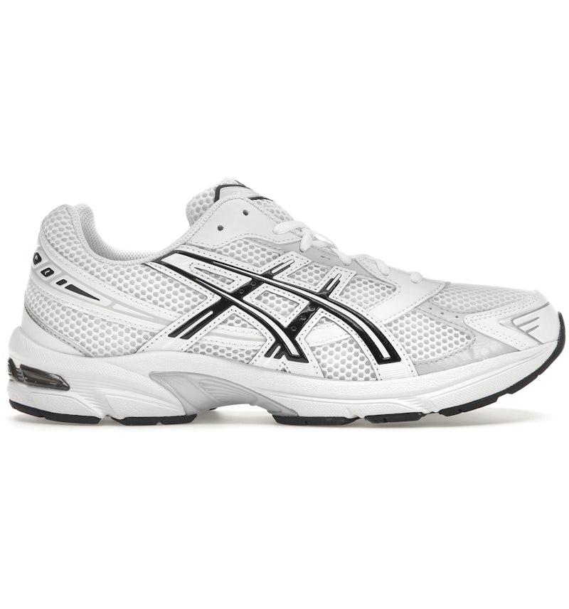 ASICS Gel-1130 White Black