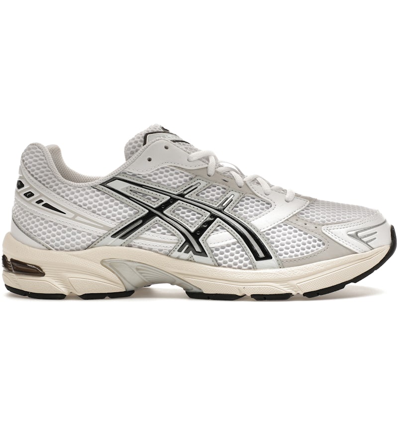 ASICS Gel-1130 White Cloud Grey