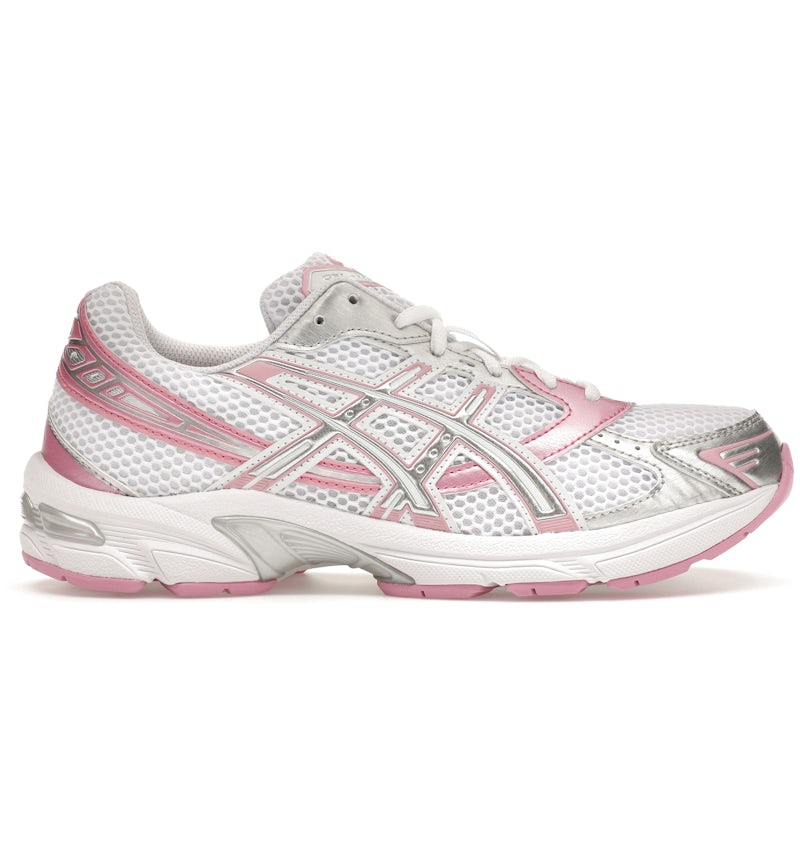 ASICS Gel-1130 White Pure Silver Pink (Women's)