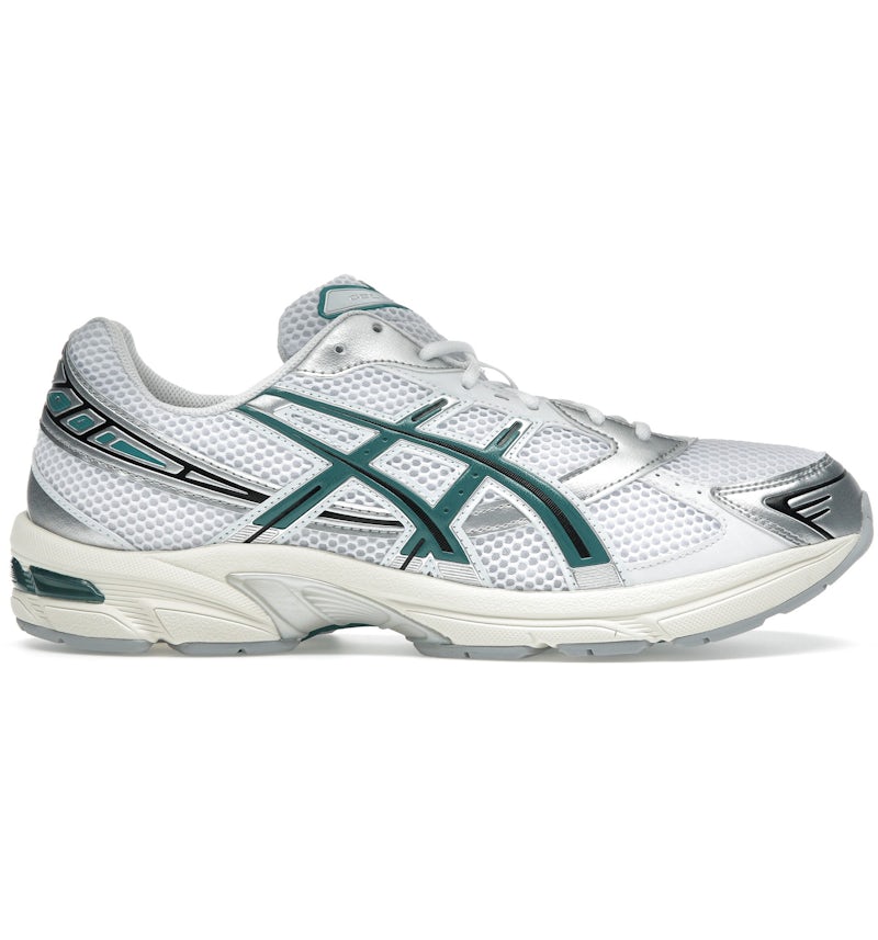 ASICS Gel-1130 White Rainy Lake
