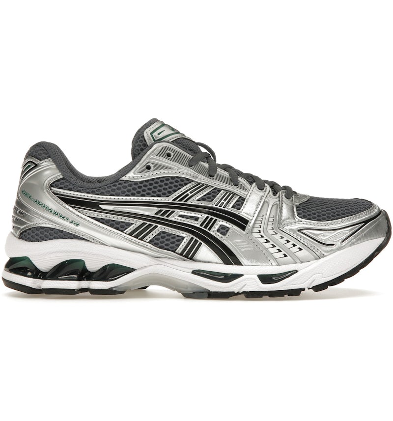 ASICS Gel-Kayano 14 Metropolis Jasper Green