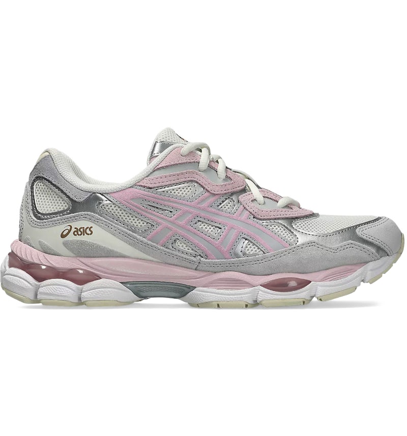 ASICS Gel-NYC Concrete Barely Rose