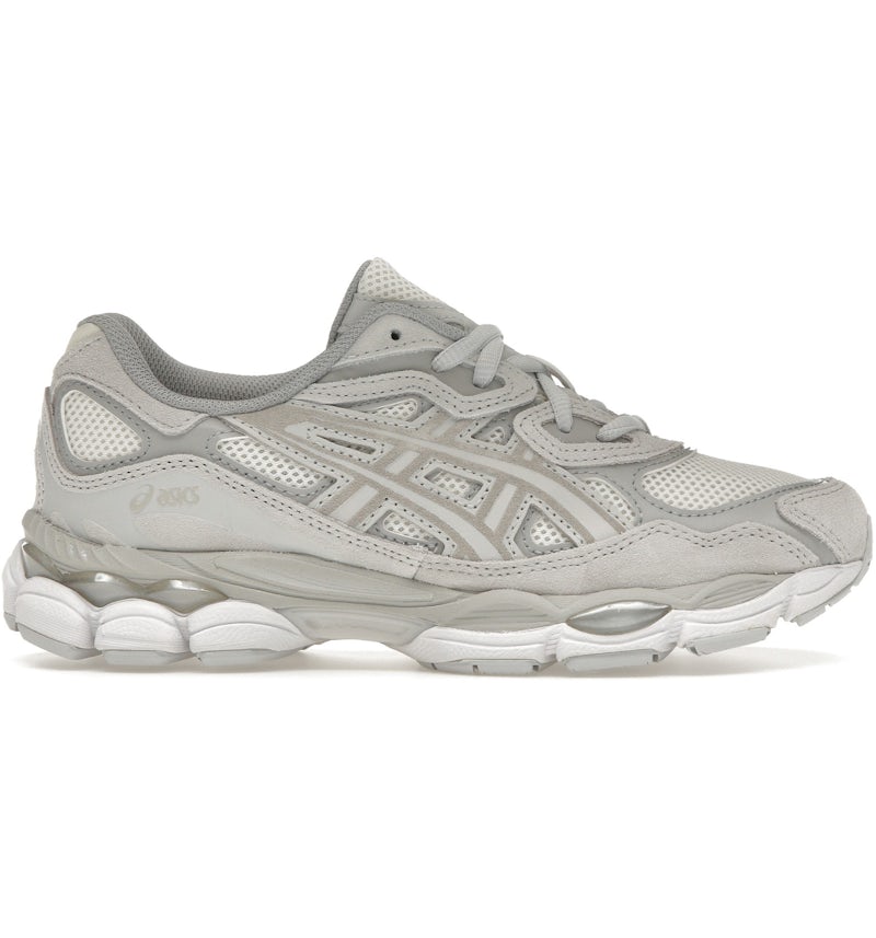 ASICS Gel-NYC Cream Cloud Grey