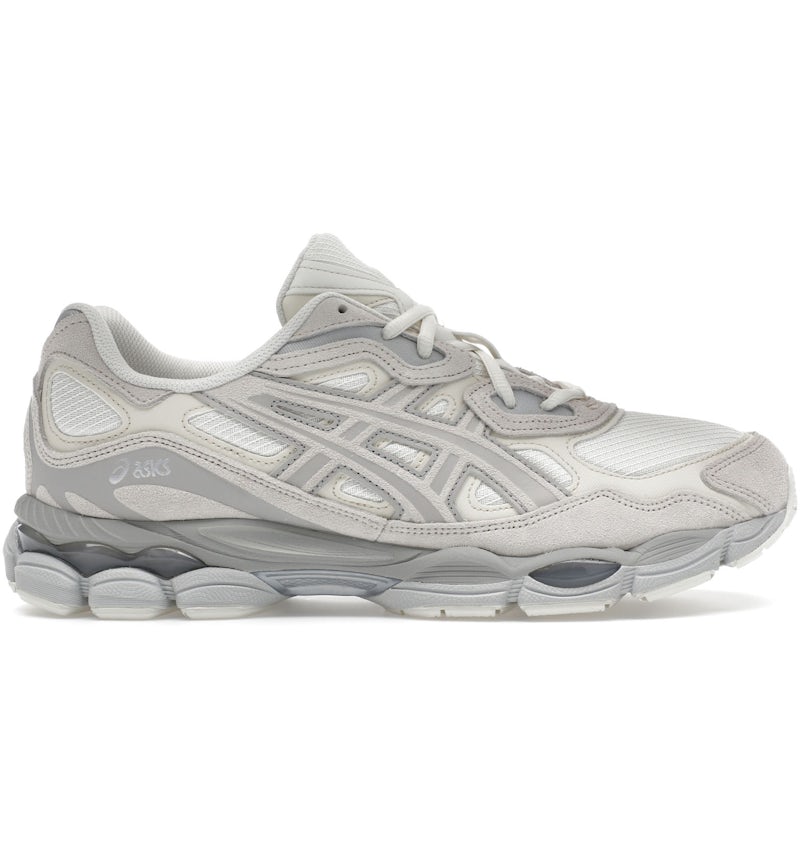 ASICS Gel-NYC Cream Grey