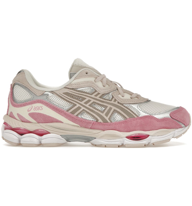ASICS Gel-NYC Cream Mineral Beige Pink