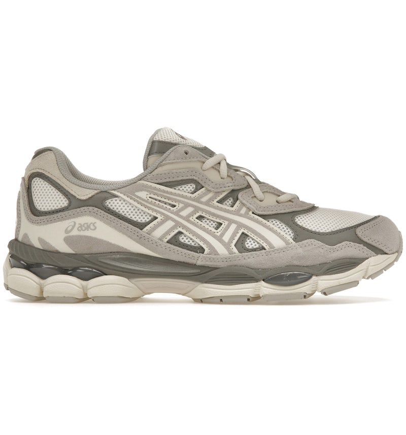 ASICS Gel-NYC Oyster Grey