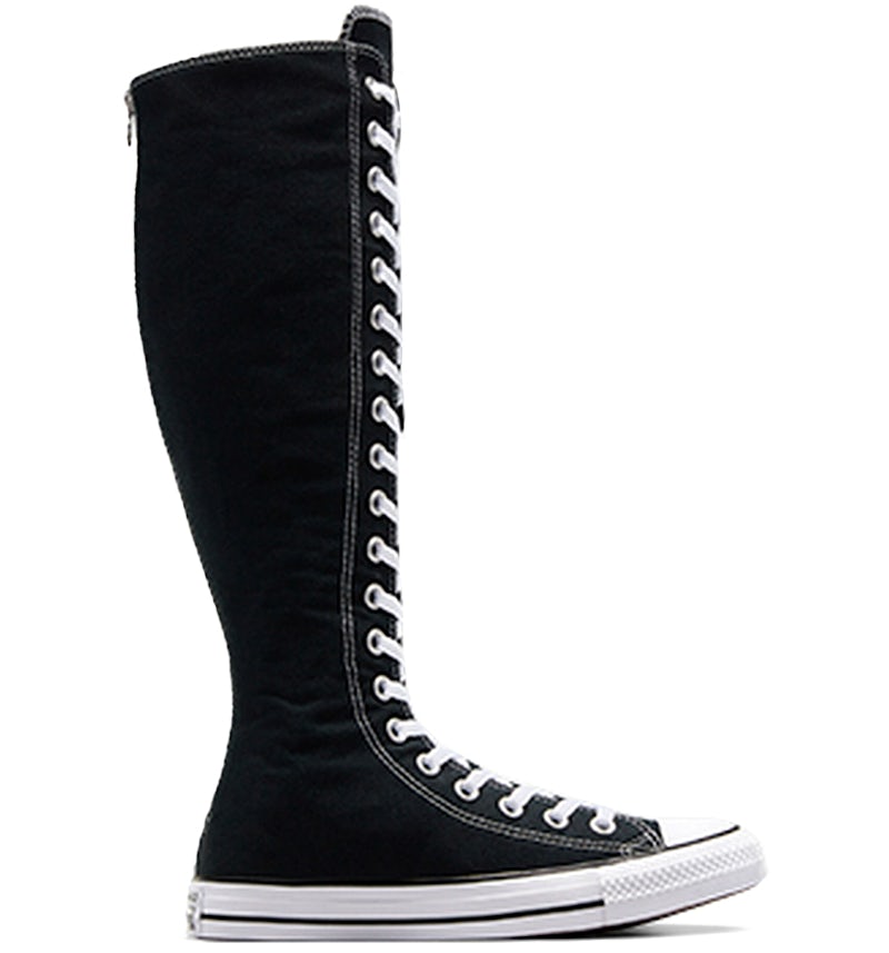 Converse Chuck Taylor All Star XXHi Black White