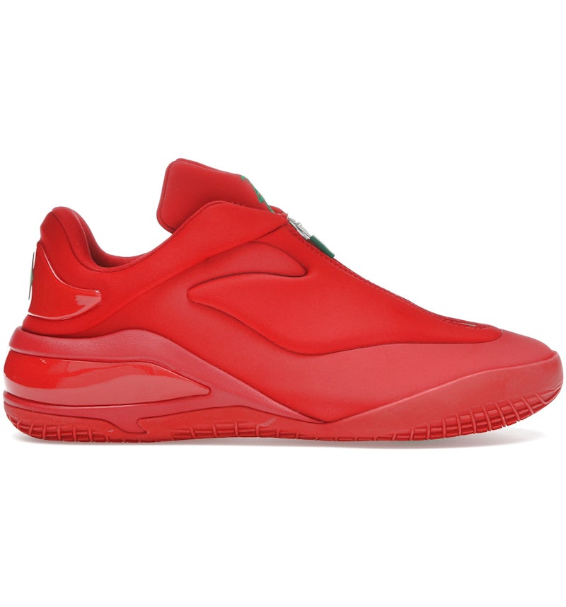 Converse SHAI 001 Winter Red