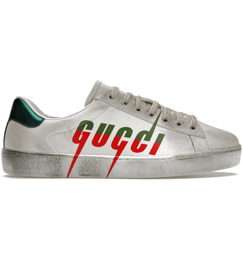Gucci Ace Blade