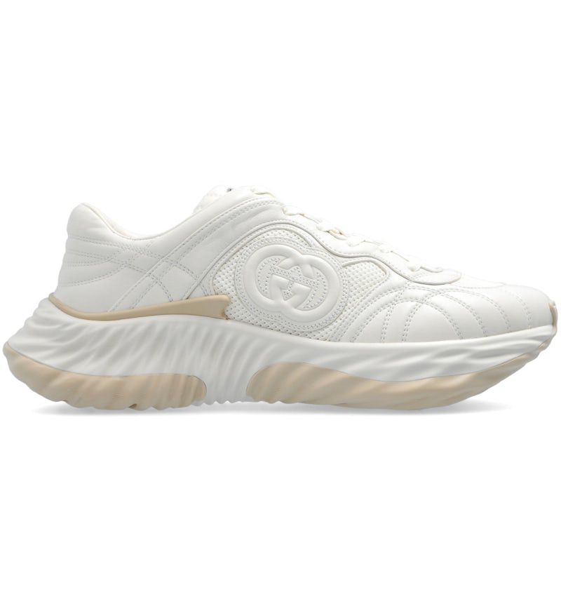 Gucci Ripple Sneaker Off White