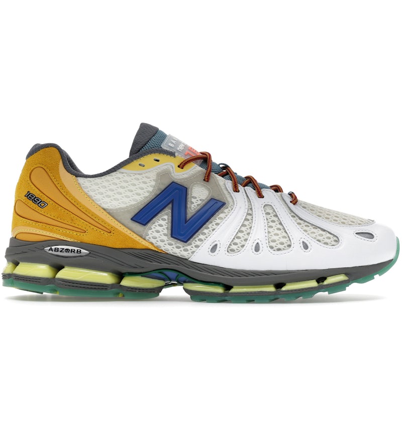 New Balance 1890 Action Bronson Hornet Tusk